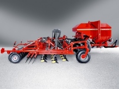 airseeder